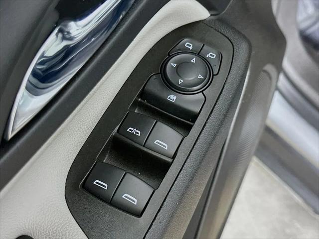 2024 Chevrolet Equinox FWD LS