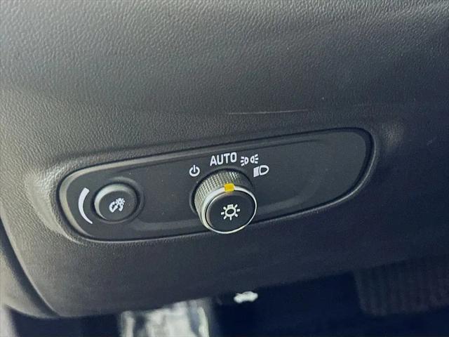2024 Chevrolet Equinox FWD LS