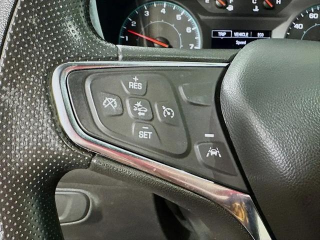2024 Chevrolet Equinox FWD LS