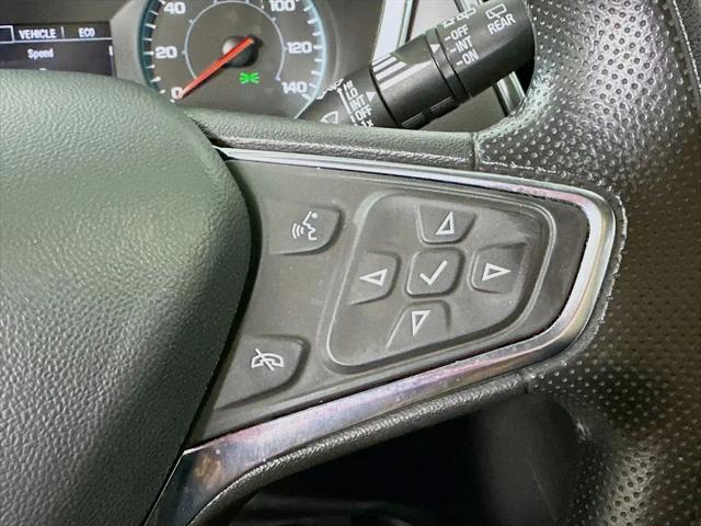2024 Chevrolet Equinox FWD LS