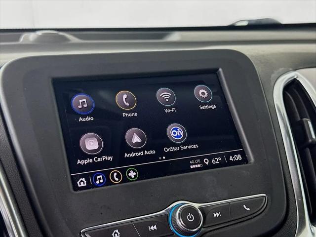 2024 Chevrolet Equinox FWD LS