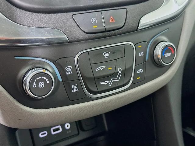 2024 Chevrolet Equinox FWD LS