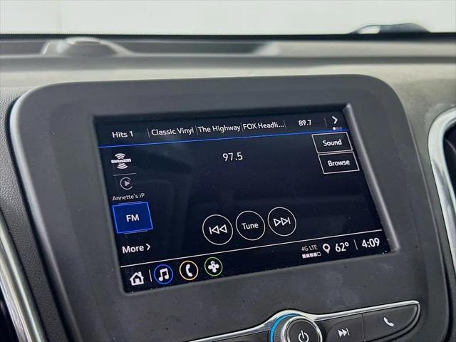 2024 Chevrolet Equinox FWD LS