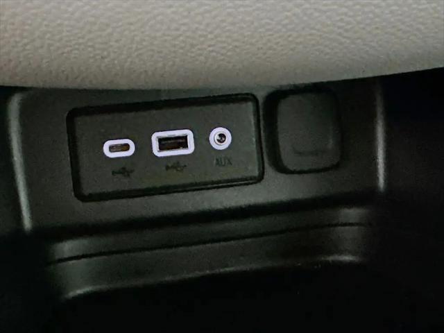 2024 Chevrolet Equinox FWD LS