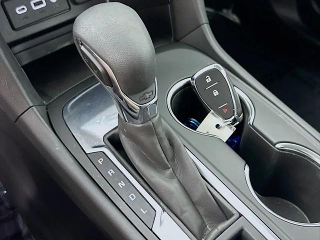 2024 Chevrolet Equinox FWD LS