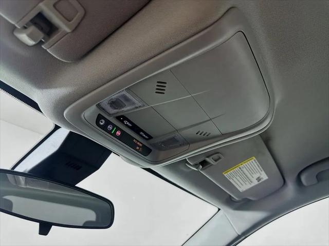 2024 Chevrolet Equinox FWD LS