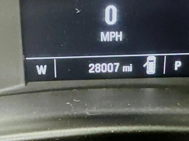 2024 Chevrolet Equinox FWD LS