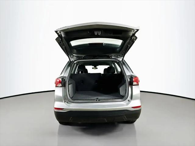 2024 Chevrolet Equinox FWD LS