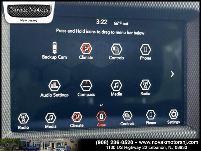 2022 Jeep Wrangler Sport 4x4