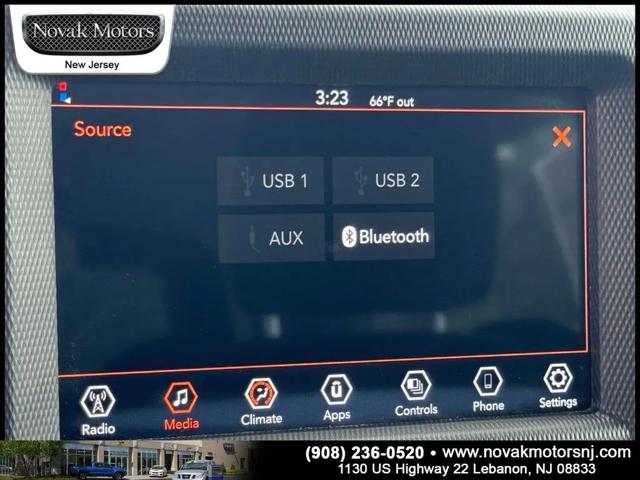 2022 Jeep Wrangler Sport 4x4