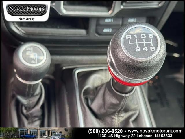 2022 Jeep Wrangler Sport 4x4