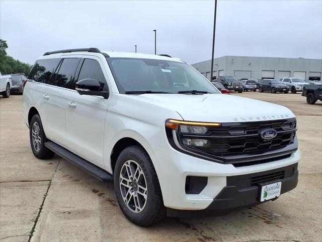 2026 Ford Expedition Max Active MAX