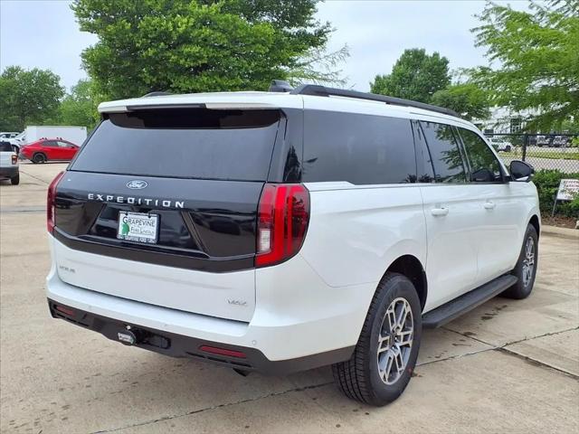2026 Ford Expedition Max Active MAX