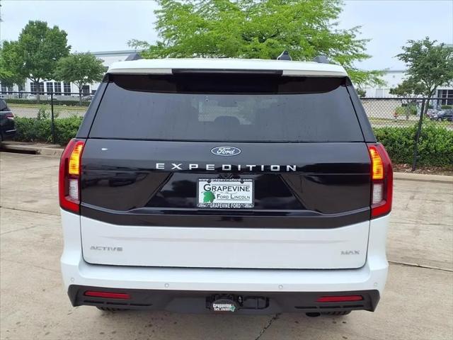 2026 Ford Expedition Max Active MAX
