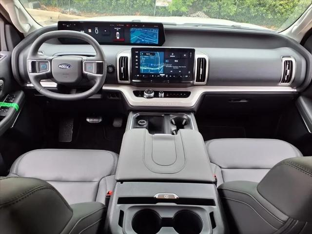 2026 Ford Expedition Max Active MAX