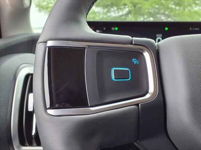2026 Ford Expedition Max Active MAX