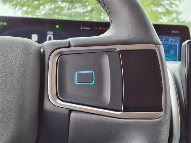 2026 Ford Expedition Max Active MAX