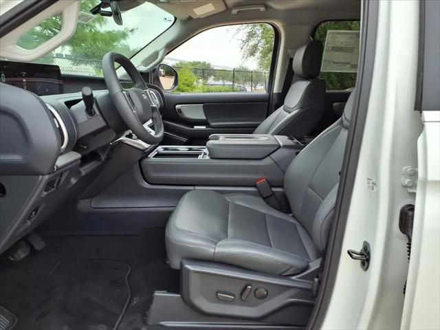 2026 Ford Expedition Max Active MAX