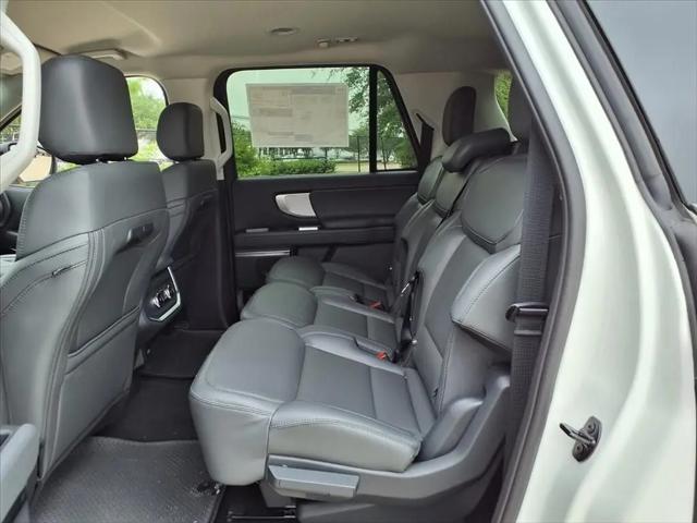 2026 Ford Expedition Max Active MAX