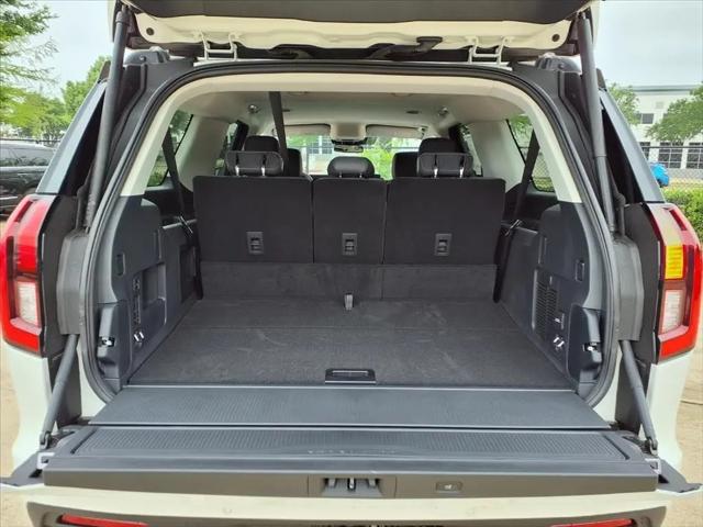 2026 Ford Expedition Max Active MAX