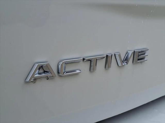 2026 Ford Expedition Max Active MAX