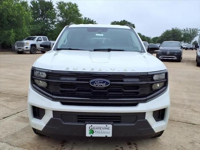 2026 Ford Expedition Max Active MAX