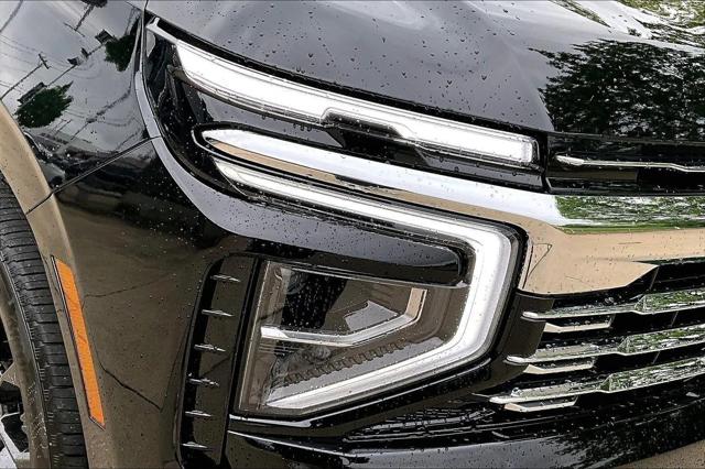 2026 Chevrolet Suburban Premier, 4WD