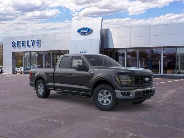 2026 Ford F-150 XL for sale in Kalamazoo, MI