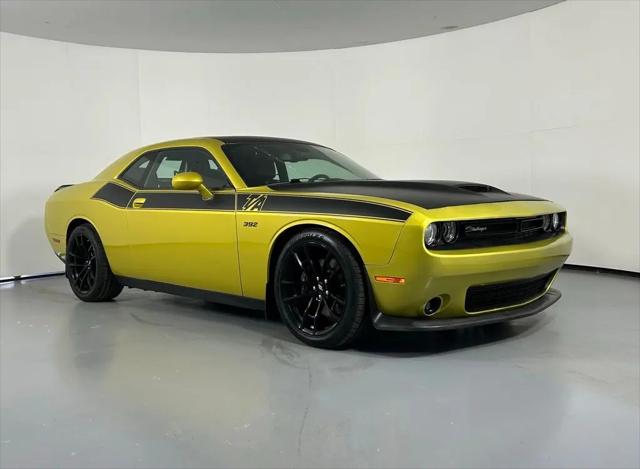 2021 Dodge Challenger R/T Scat Pack for sale in Westampton, NJ