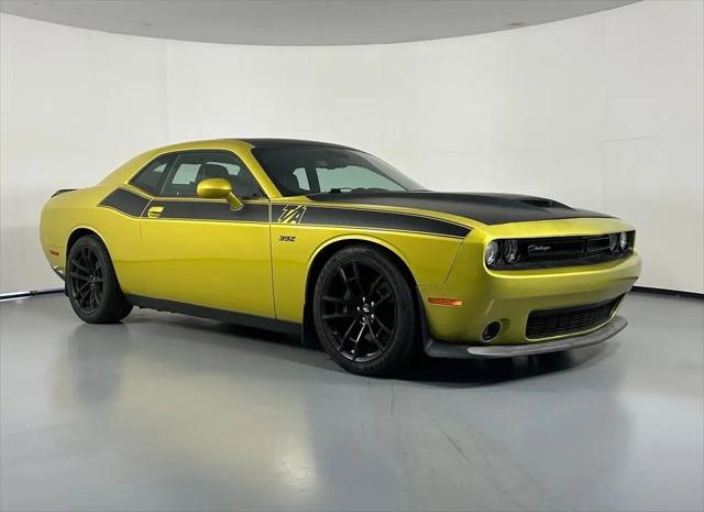 2021 Dodge Challenger R/T Scat Pack for sale in Westampton, NJ