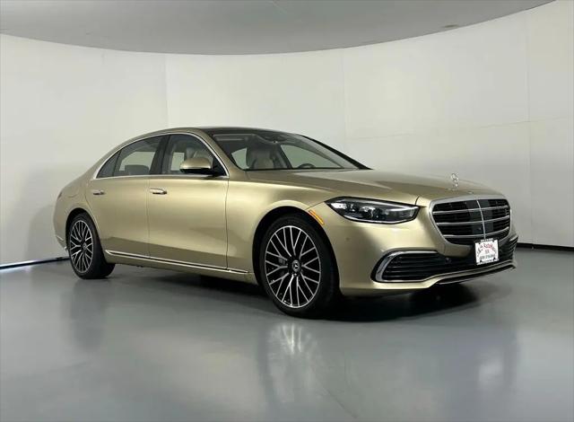 2022 Mercedes-Benz 500 4MATIC for sale in Westampton, NJ