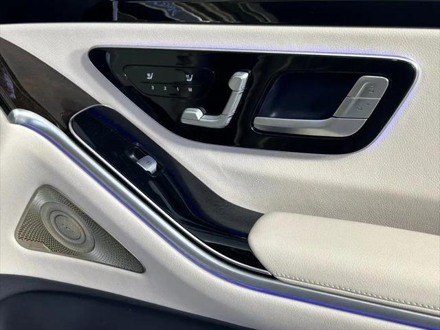 2022 Mercedes-Benz 500 4MATIC