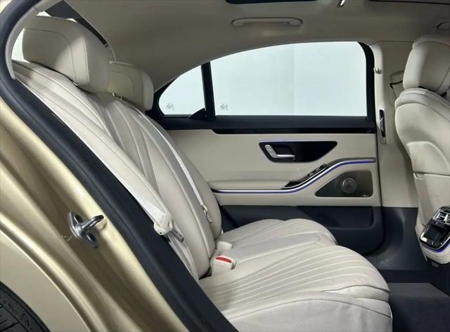 2022 Mercedes-Benz 500 4MATIC