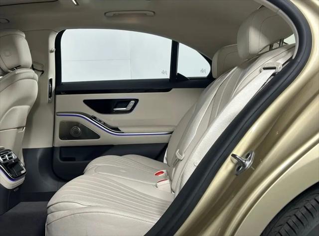 2022 Mercedes-Benz 500 4MATIC