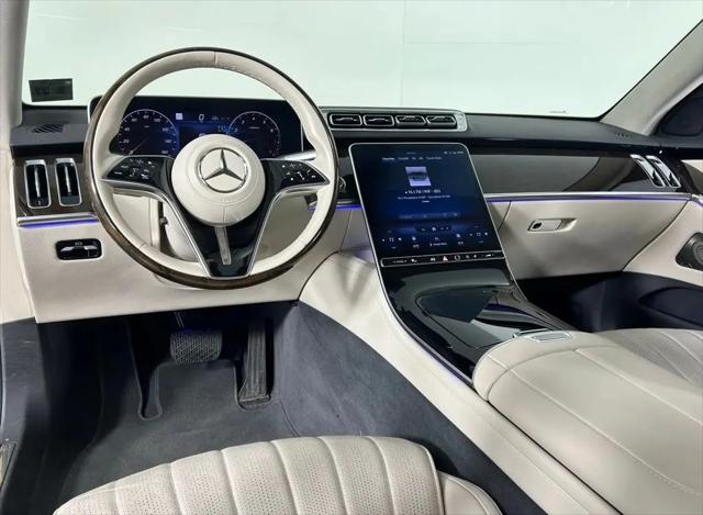 2022 Mercedes-Benz 500 4MATIC