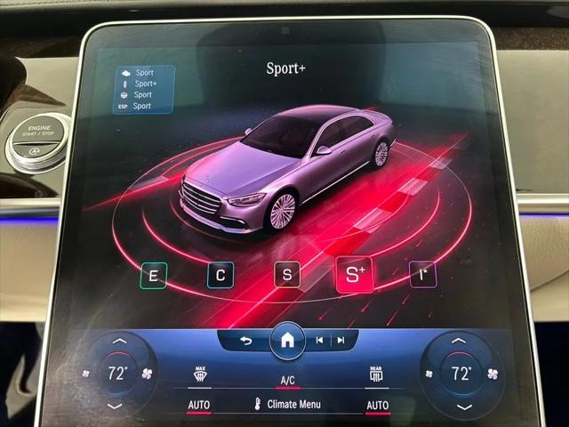 2022 Mercedes-Benz 500 4MATIC