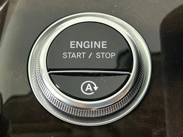 2022 Mercedes-Benz 500 4MATIC