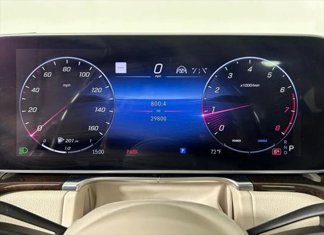 2022 Mercedes-Benz 500 4MATIC