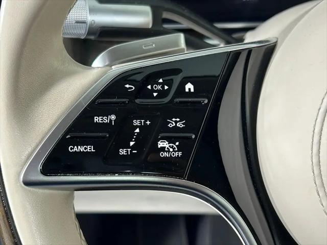2022 Mercedes-Benz 500 4MATIC