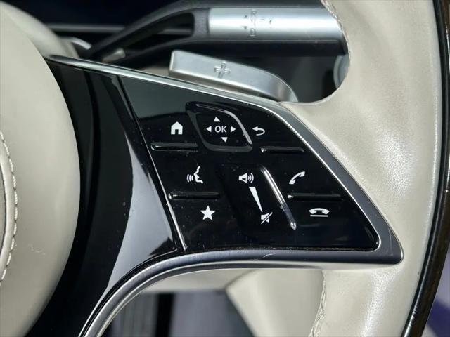 2022 Mercedes-Benz 500 4MATIC