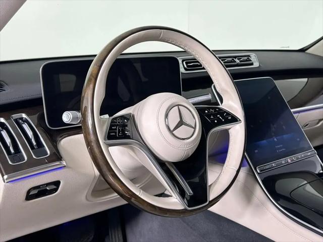2022 Mercedes-Benz 500 4MATIC