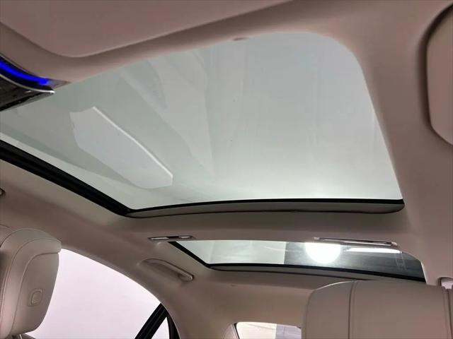 2022 Mercedes-Benz 500 4MATIC