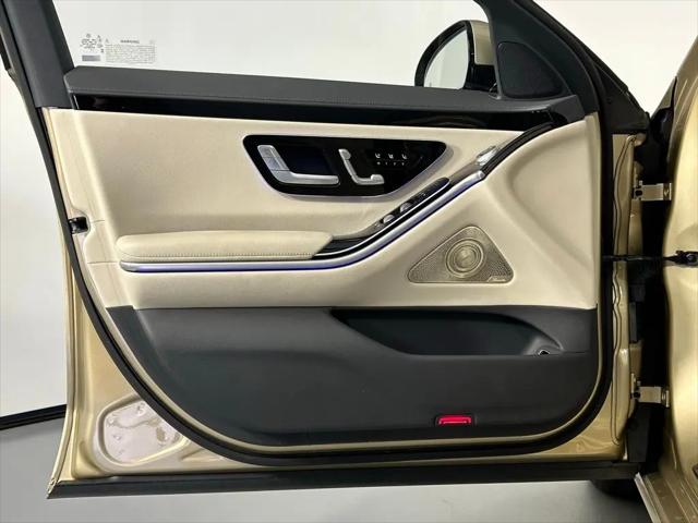 2022 Mercedes-Benz 500 4MATIC