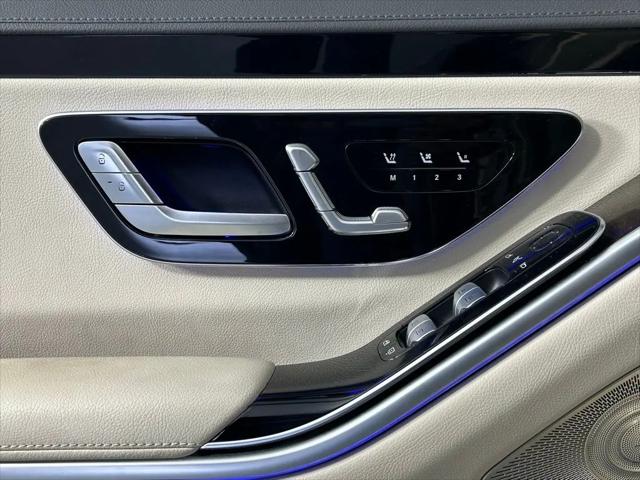 2022 Mercedes-Benz 500 4MATIC