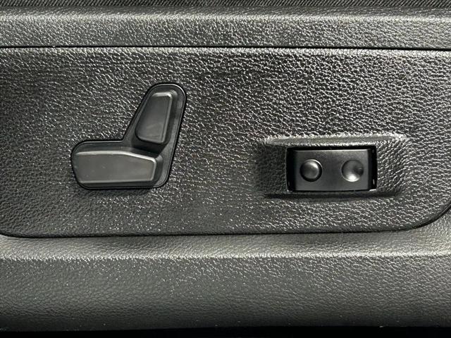 2024 Ram 3500 Laramie Crew Cab 4x4 8' Box