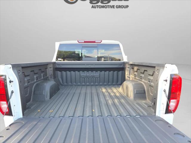2026 GMC Sierra 1500 Crew Cab, Short Bed, SLE, RWD
