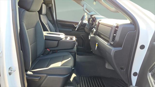 2026 GMC Sierra 1500 Crew Cab, Short Bed, SLE, RWD