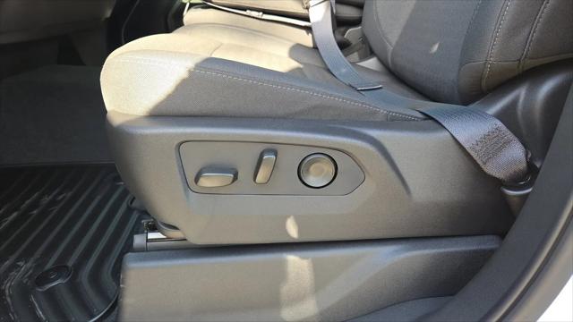 2026 GMC Sierra 1500 Crew Cab, Short Bed, SLE, RWD