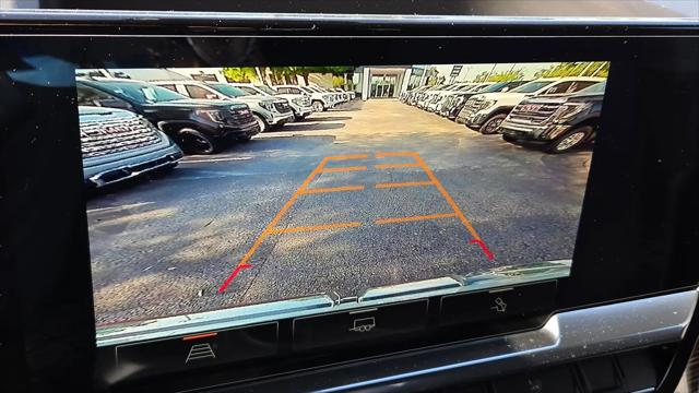 2026 GMC Sierra 1500 Crew Cab, Short Bed, SLE, RWD