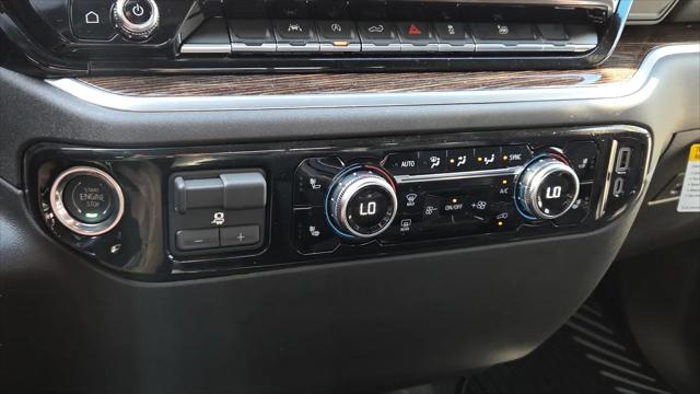 2026 GMC Sierra 1500 Crew Cab, Short Bed, SLE, RWD